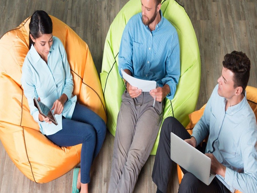Freelancers: la solución en las contrataciones