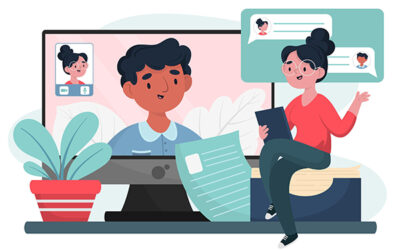 Entrevistas de trabajo Post-Covid