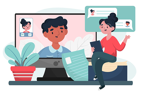 Entrevistas de trabajo Post-Covid