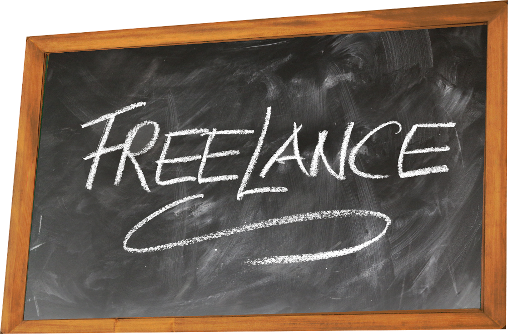 Guía para ser freelance