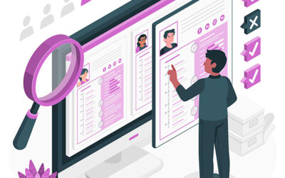 ¿Sabes cómo hacer un currículum vitae?