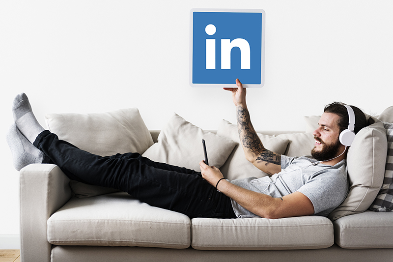 Empleo LinkedIn