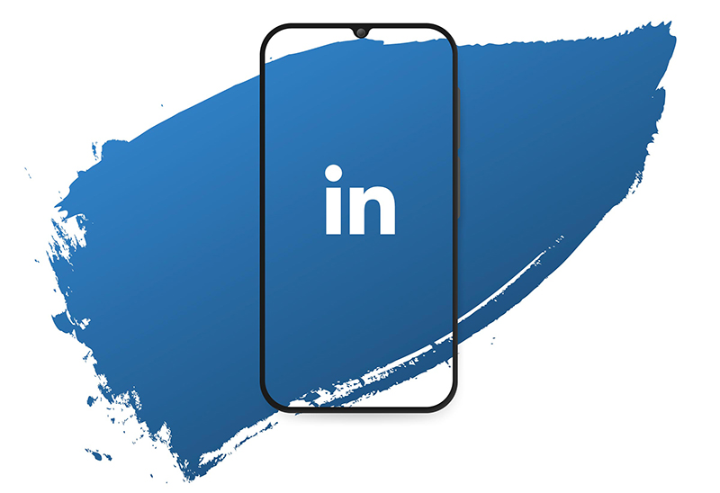 Cómo hacer que un contacto en LinkedIn te ofrezca una oferta de empleo