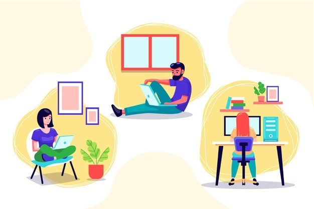 Busco freelance