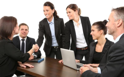 Así debes enfocarte al captar talento para tu empresa