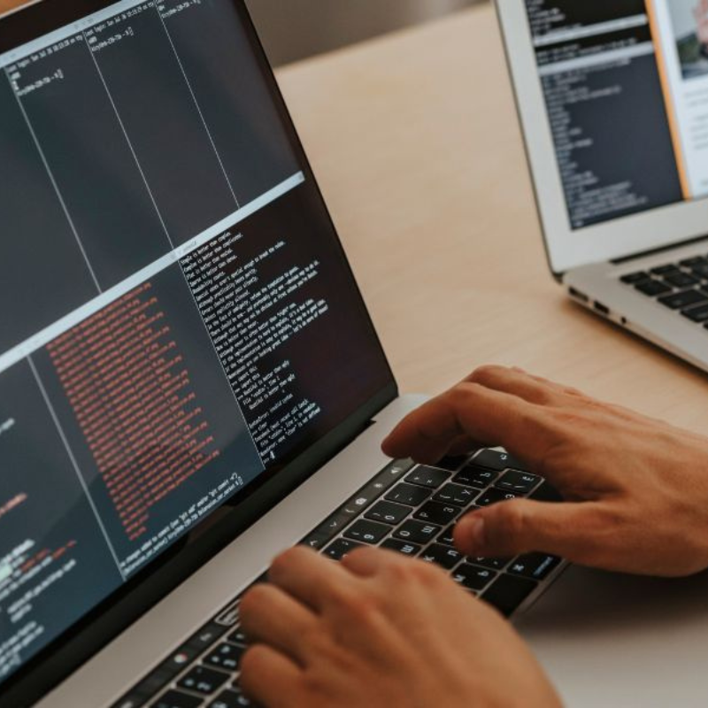 Oferta de EMPLEO - Flutter Developer