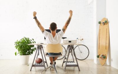 Ventajas de ser freelancer en remoto