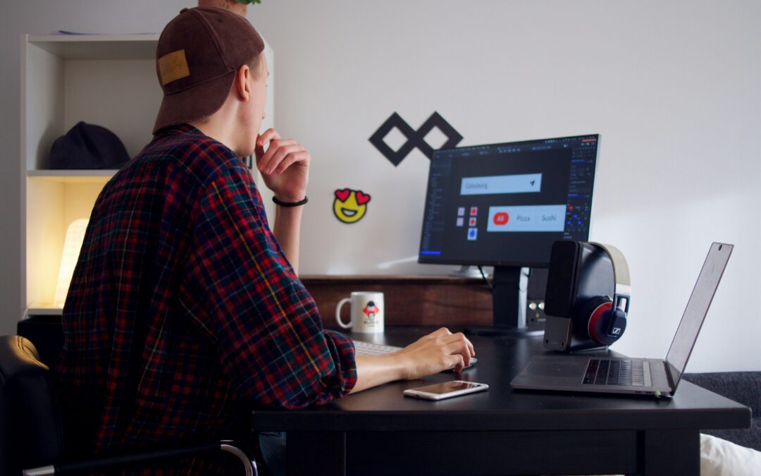 Plataformas para Contratar Freelancers: Facilitando la Búsqueda de Talento