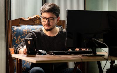 Freelancing y la Revolución Digital: Qué Esperar en la Próxima Década