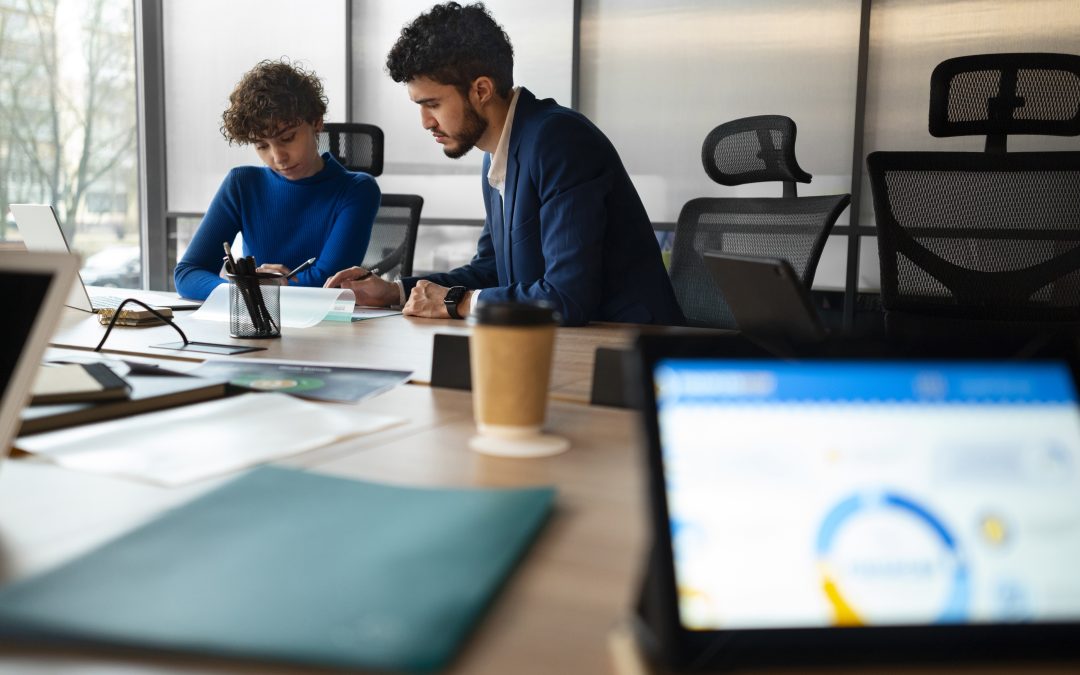 Criterios para seleccionar al mejor socio de Outsourcing