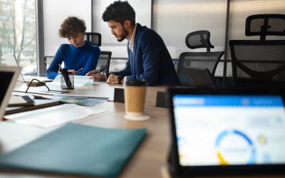 Criterios para seleccionar al mejor socio de Outsourcing