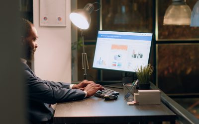 Integración de Salesforce con otras herramientas empresariales